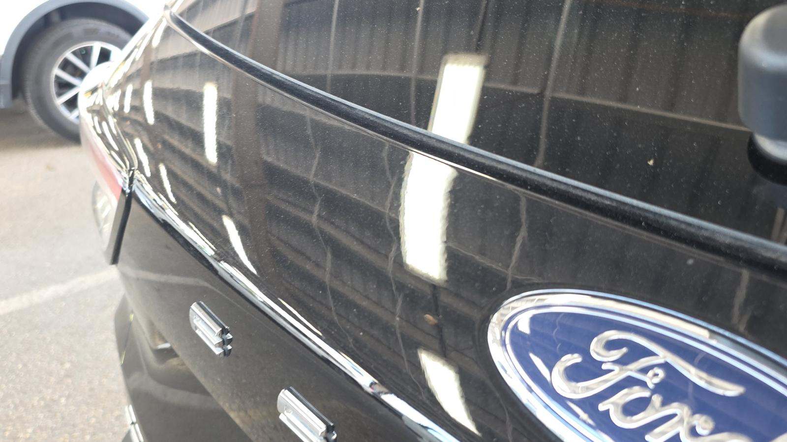 2022 Ford Escape Plug-In Hybrid SEL FWD