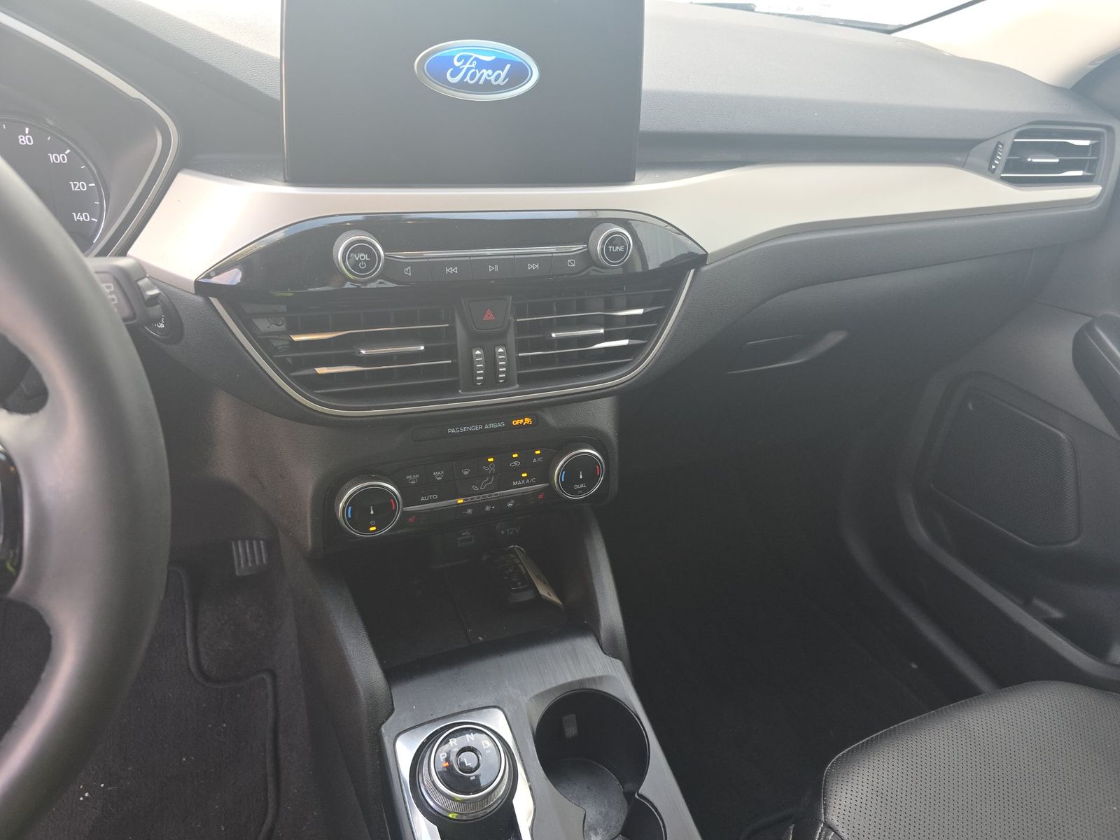 2022 Ford Escape Plug-In Hybrid SEL FWD