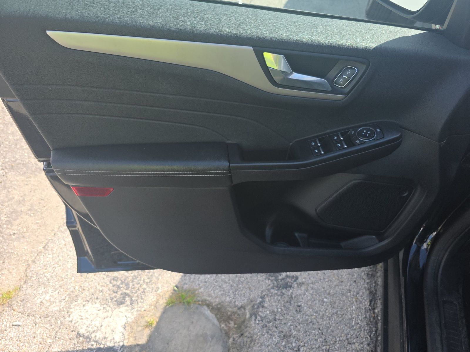2022 Ford Escape Plug-In Hybrid SEL FWD