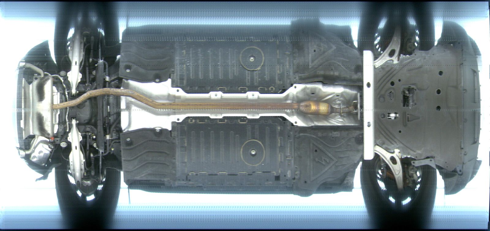 2022 Ford Escape Plug-In Hybrid SEL FWD