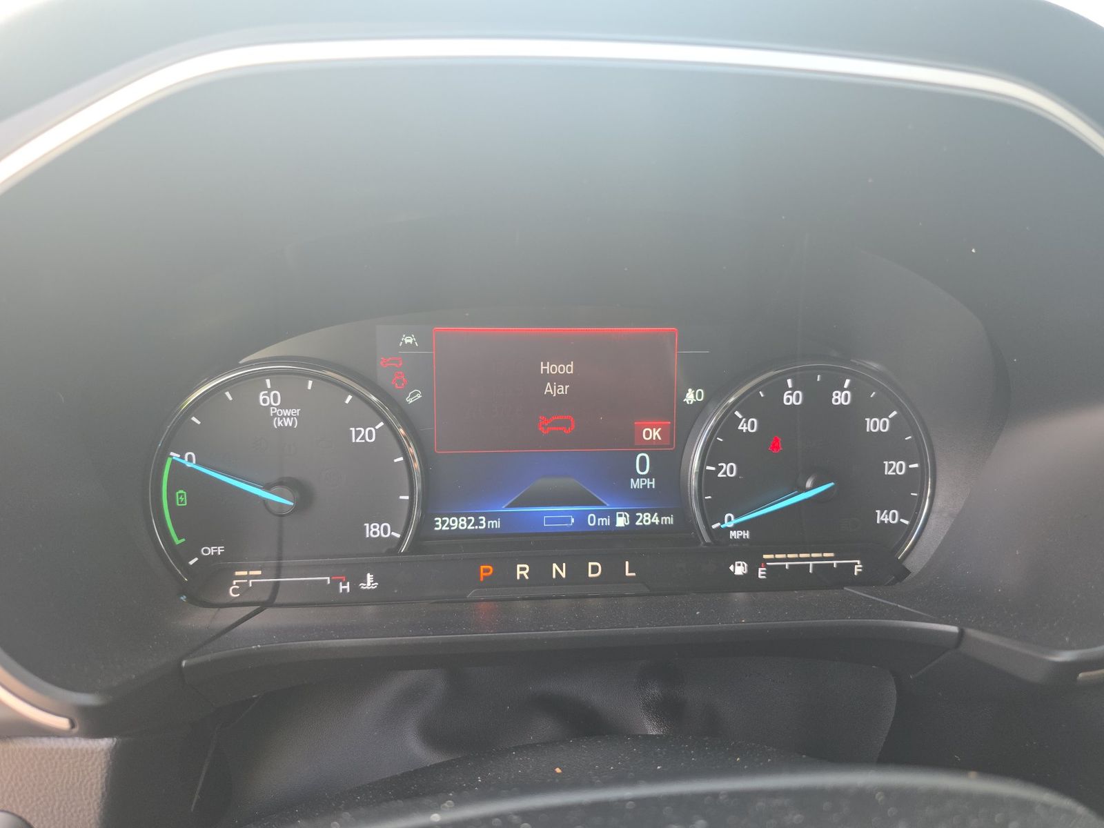 2022 Ford Escape Plug-In Hybrid SEL FWD