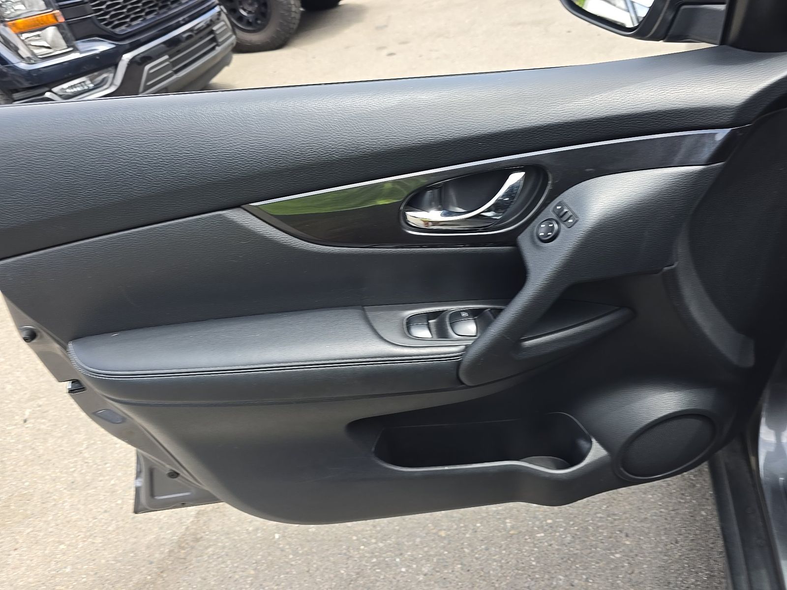 2020 Nissan Rogue SV AWD