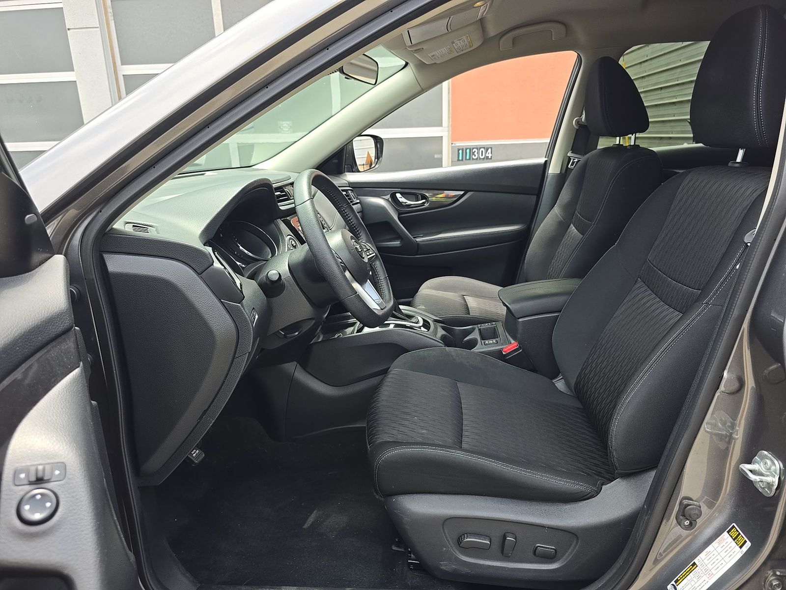 2020 Nissan Rogue SV AWD