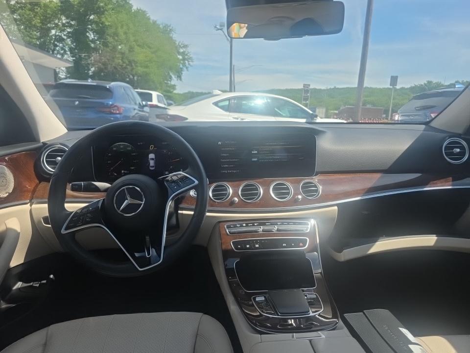 2022 Mercedes-Benz E-Class E 350 AWD