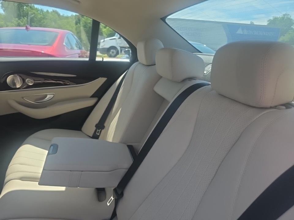 2022 Mercedes-Benz E-Class E 350 AWD