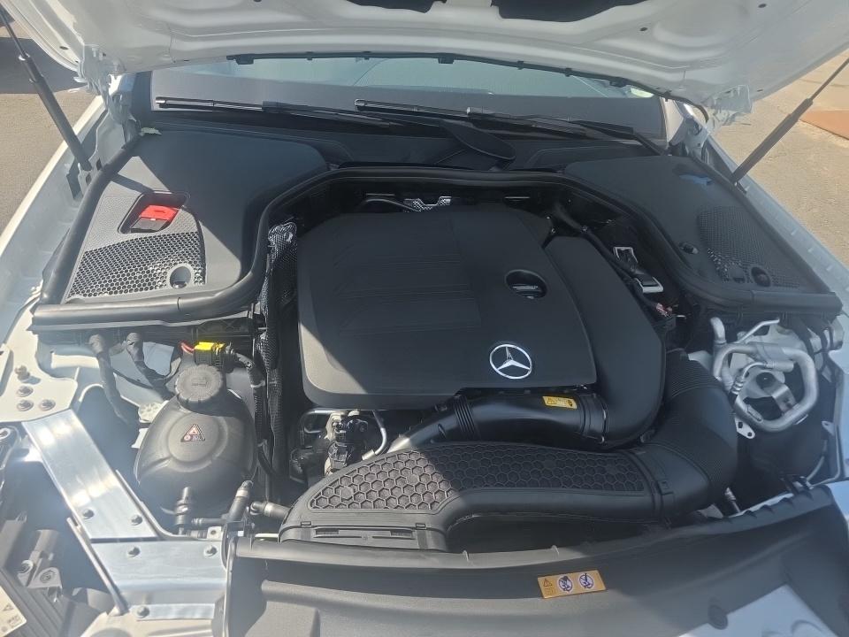 2022 Mercedes-Benz E-Class E 350 AWD