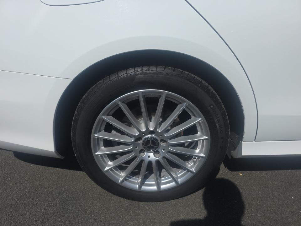 2022 Mercedes-Benz E-Class E 350 AWD