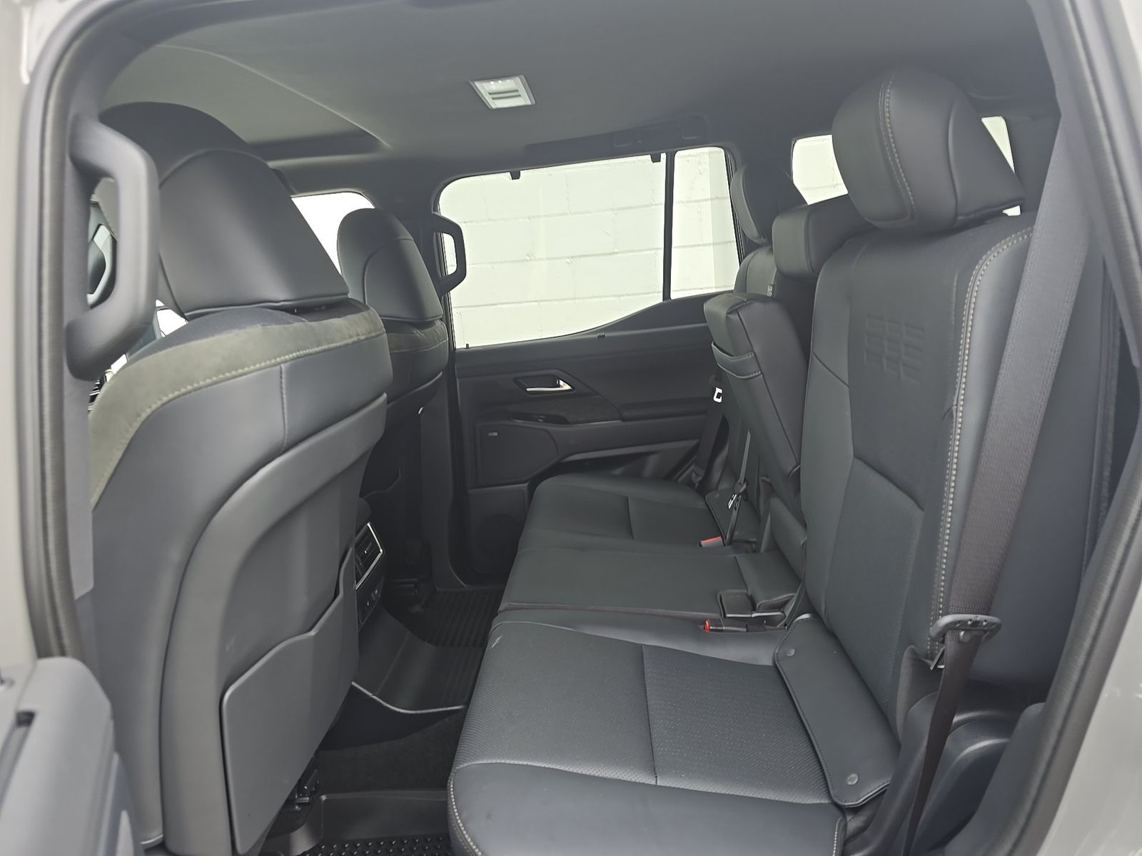 2026 Lexus GX GX 550 Overtrail AWD
