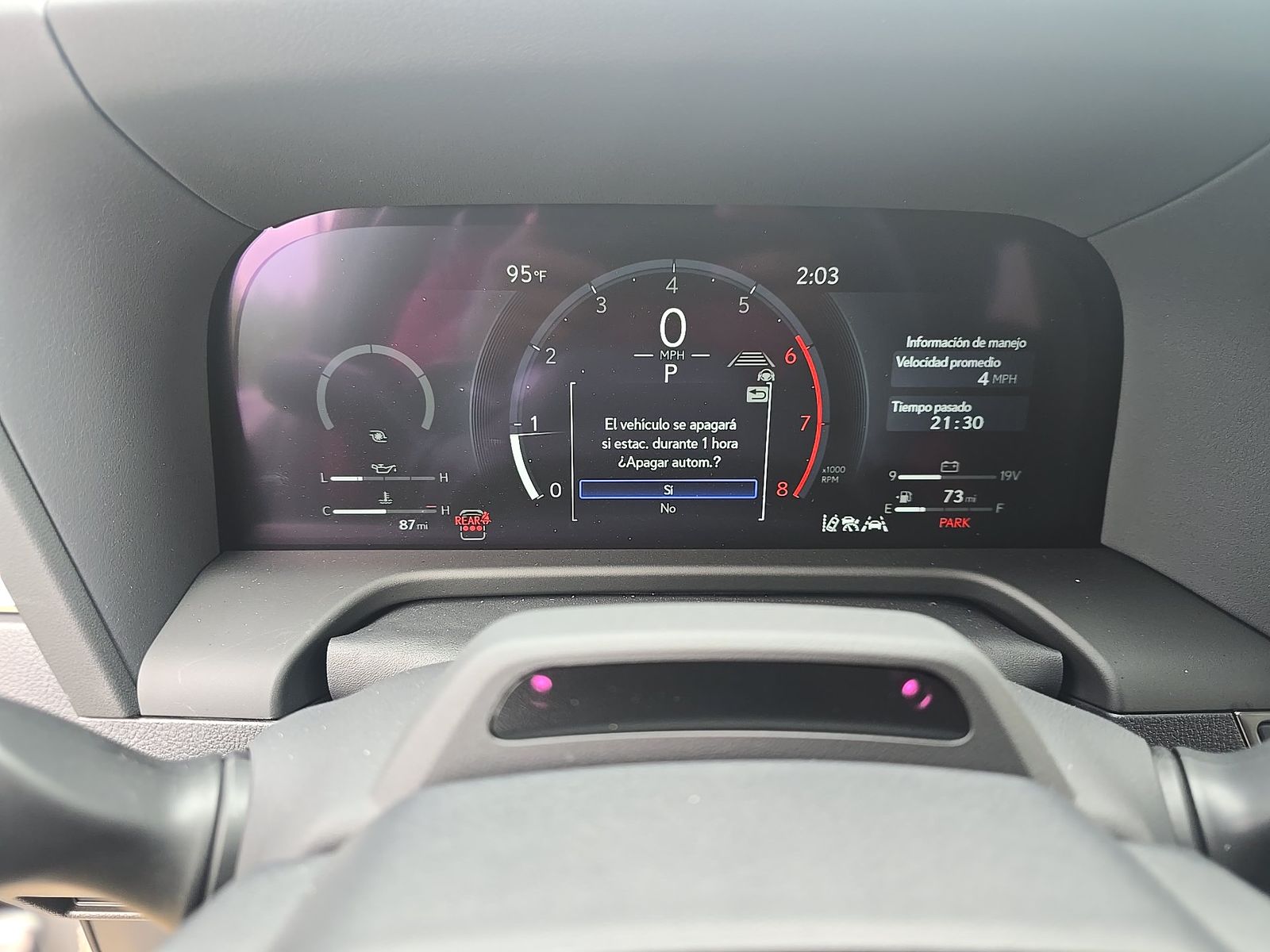 2026 Lexus GX GX 550 Overtrail AWD