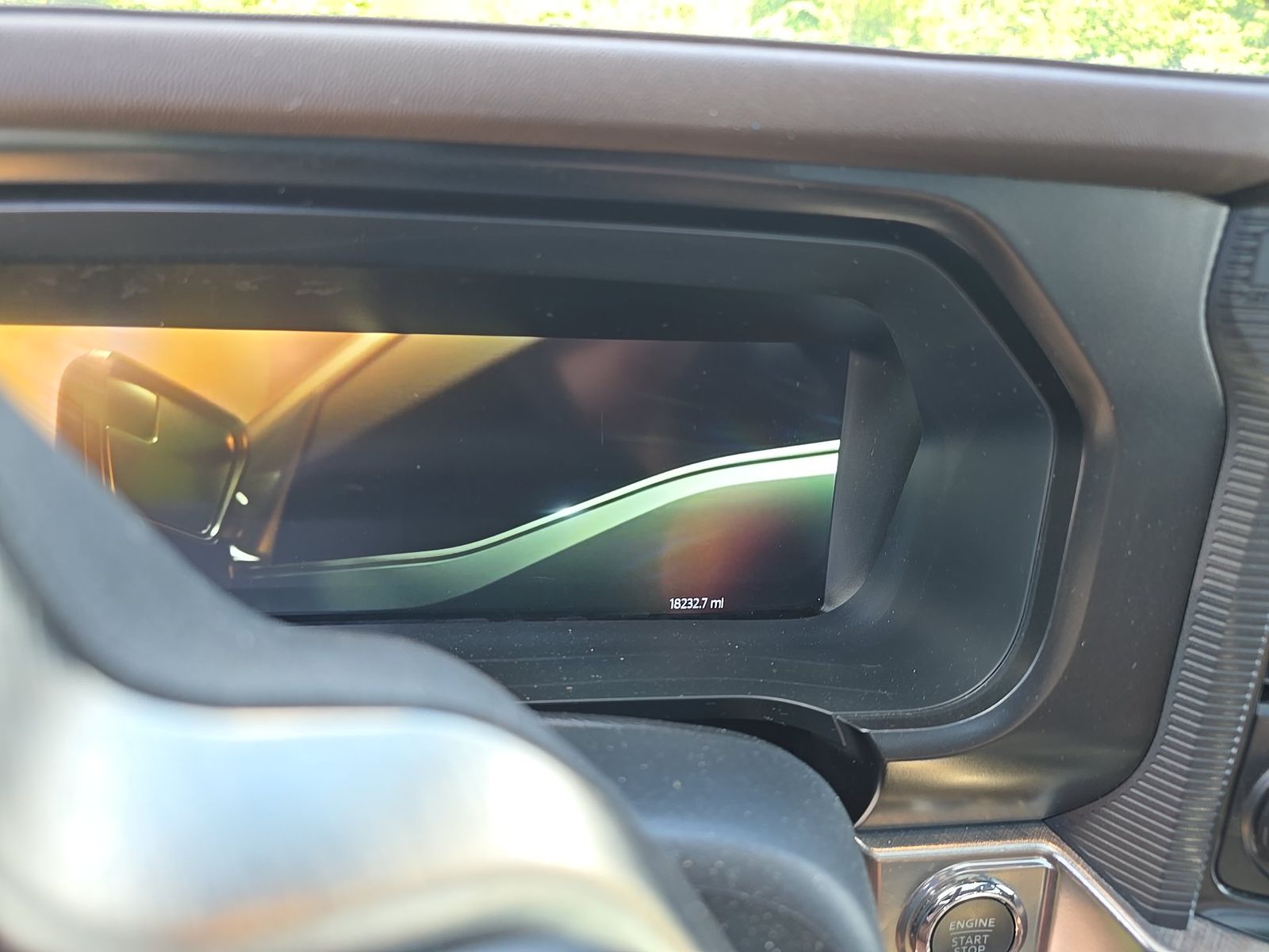 2025 Ford F-150 Hybrid King Ranch AWD