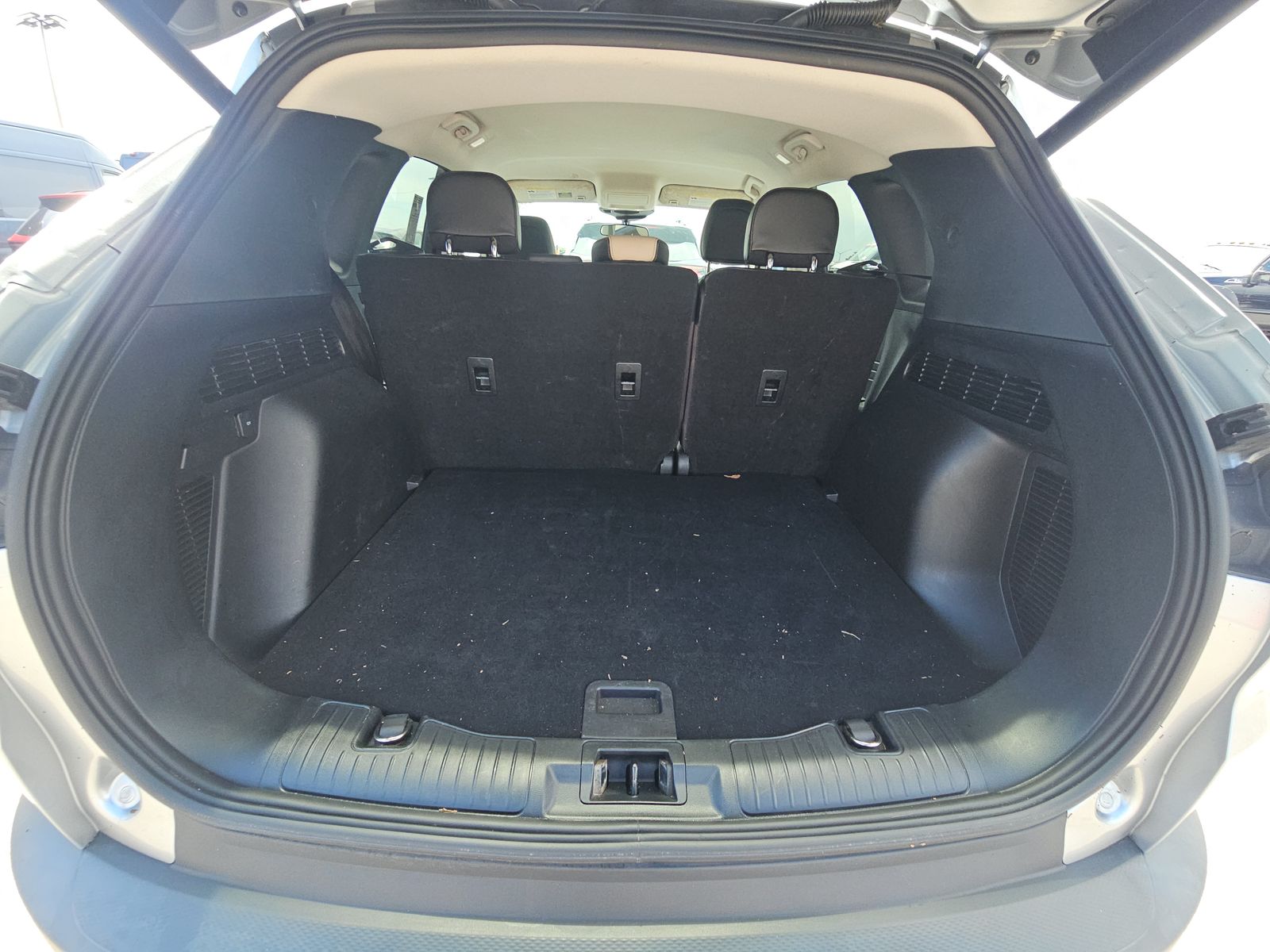 2021 Ford Escape SEL FWD