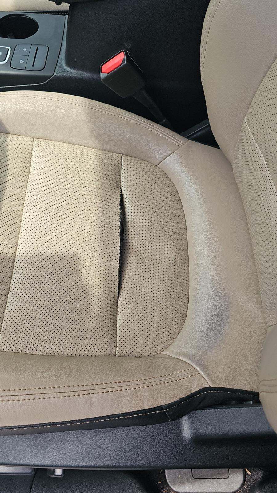 2021 Ford Escape SEL FWD
