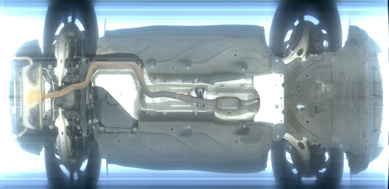 2021 Ford Escape SEL FWD