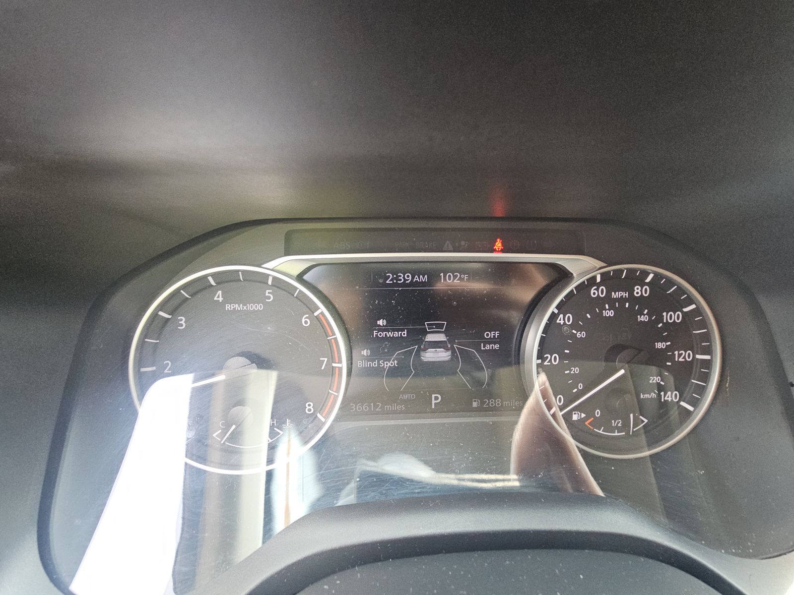 2025 Nissan Rogue SV AWD
