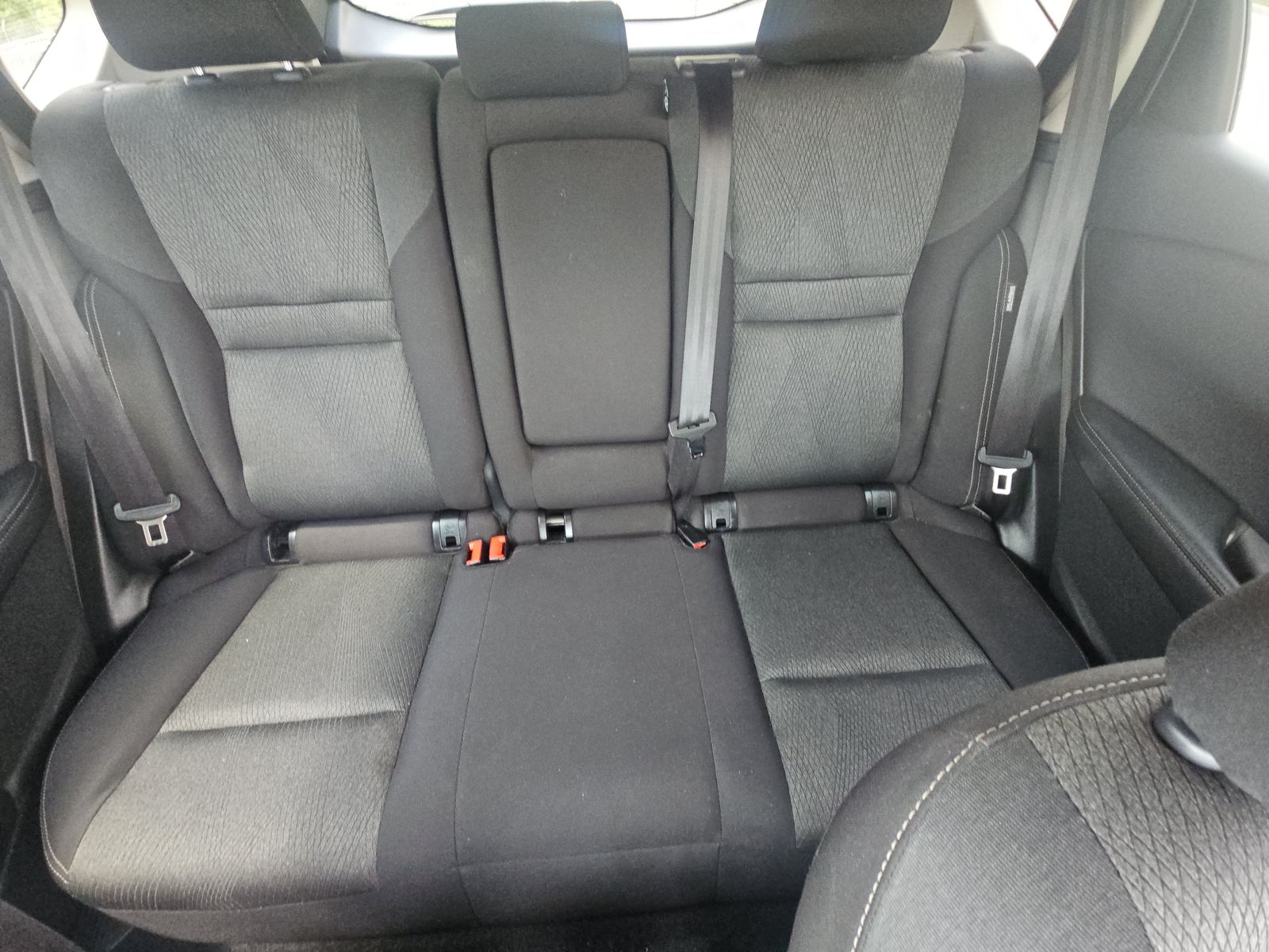 2025 Nissan Rogue SV AWD