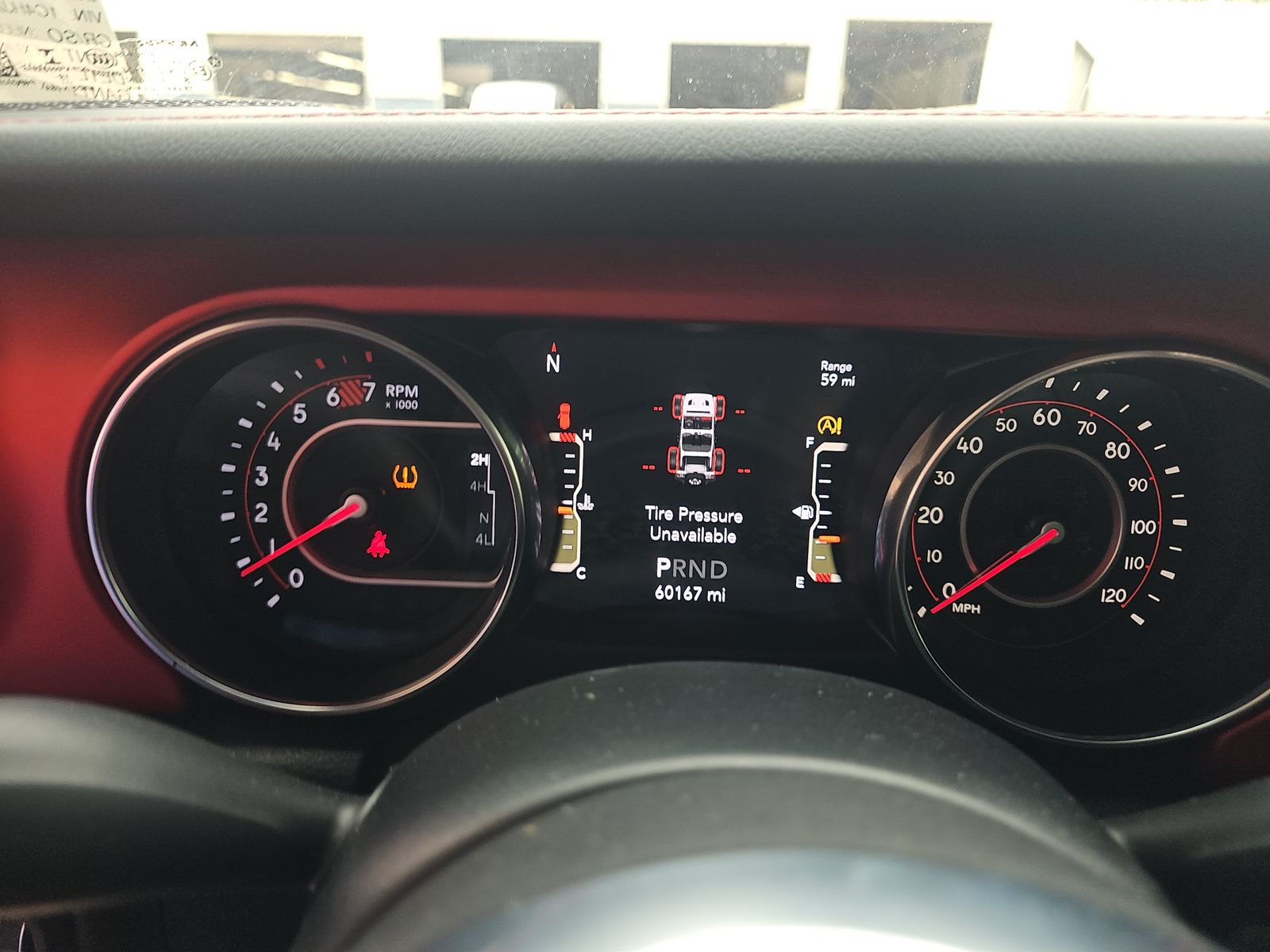 2020 Jeep Wrangler Unlimited Rubicon AWD