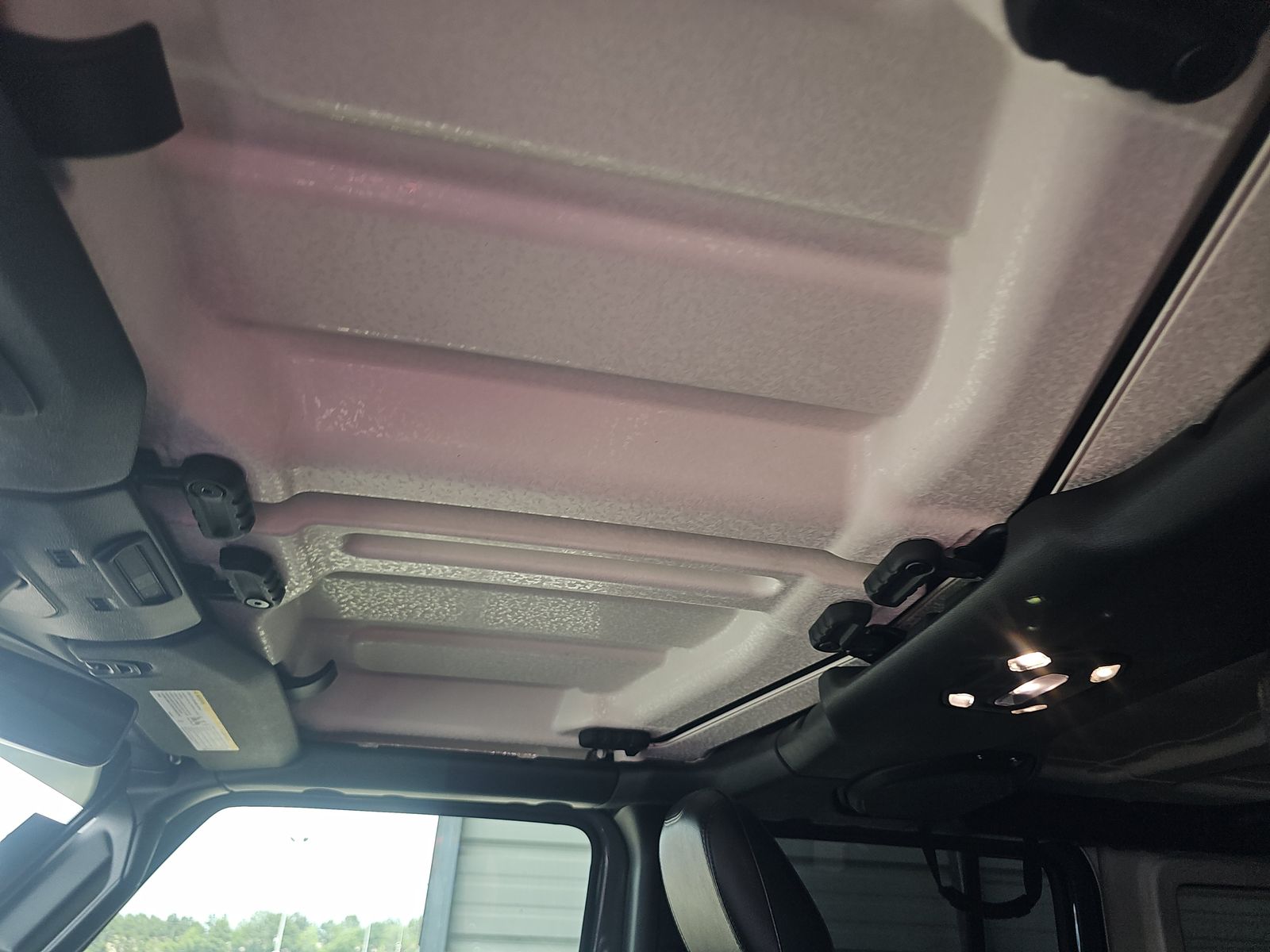2020 Jeep Wrangler Unlimited Rubicon AWD