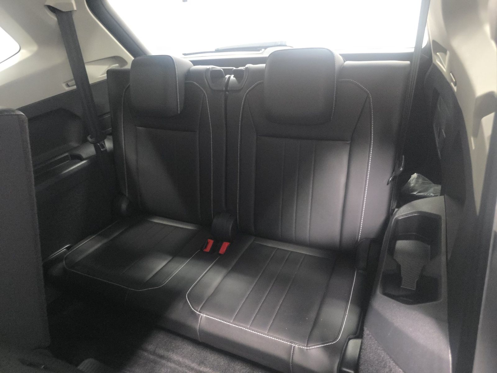 2023 Volkswagen Tiguan 2.0T SE FWD