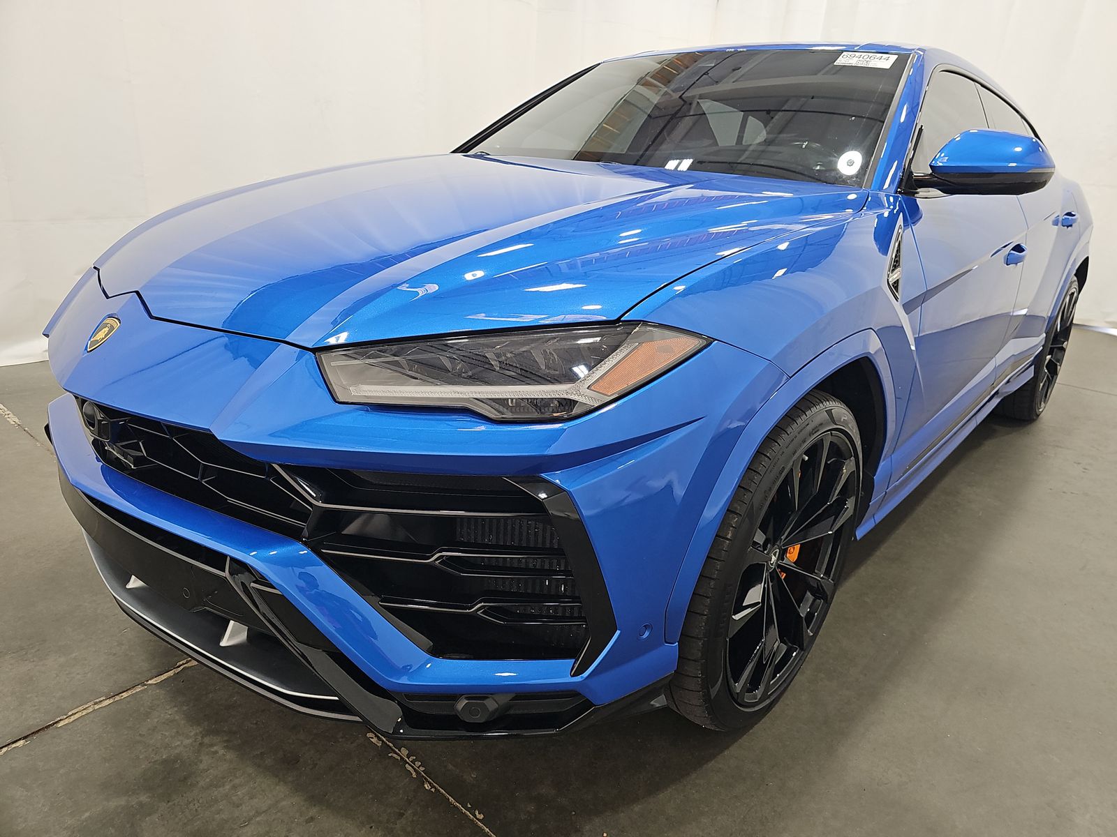 2020 Lamborghini Urus Base AWD