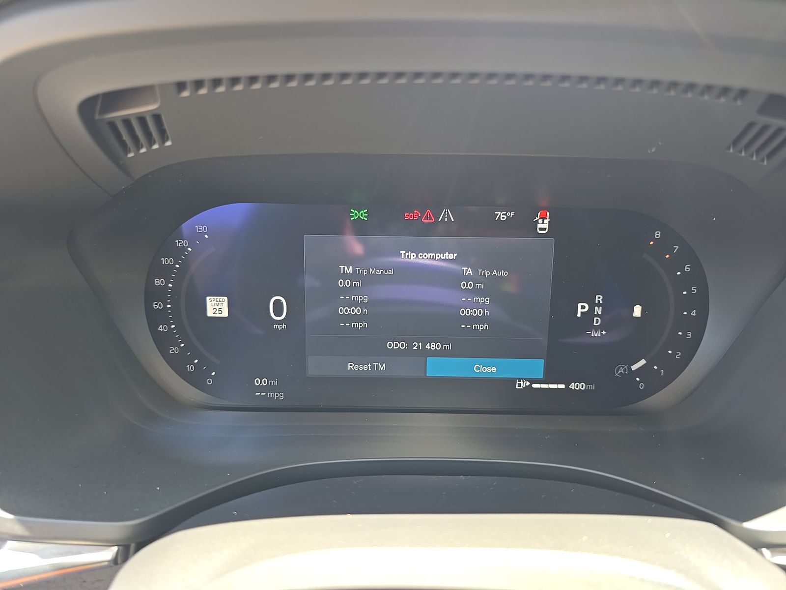 2025 Volvo XC60 B5 Core FWD