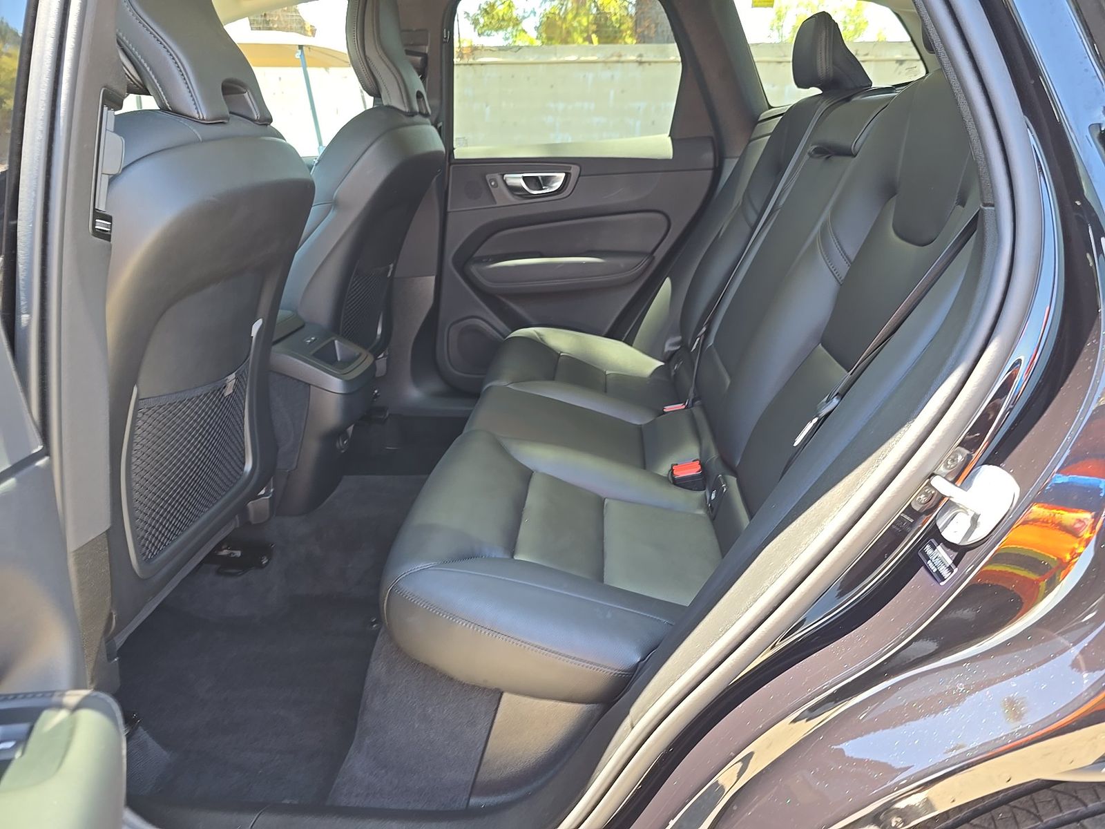 2025 Volvo XC60 B5 Core FWD