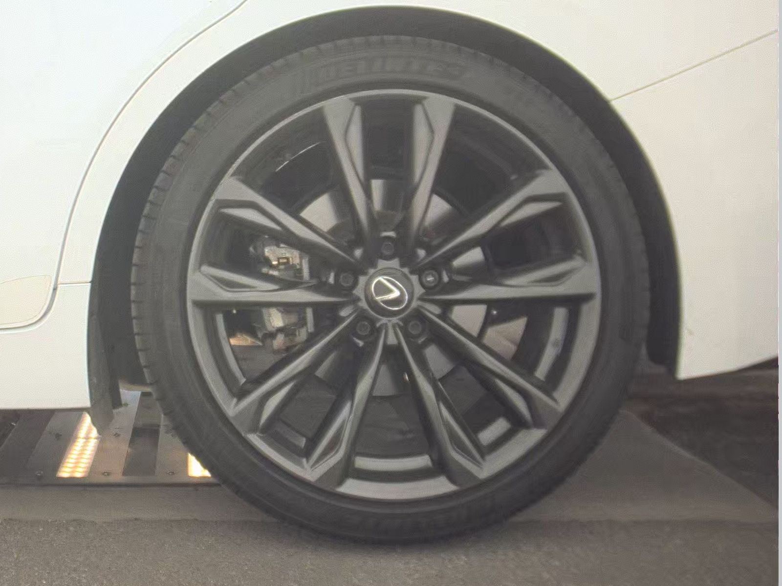 2024 Lexus IS IS 350 F SPORT Design RWD