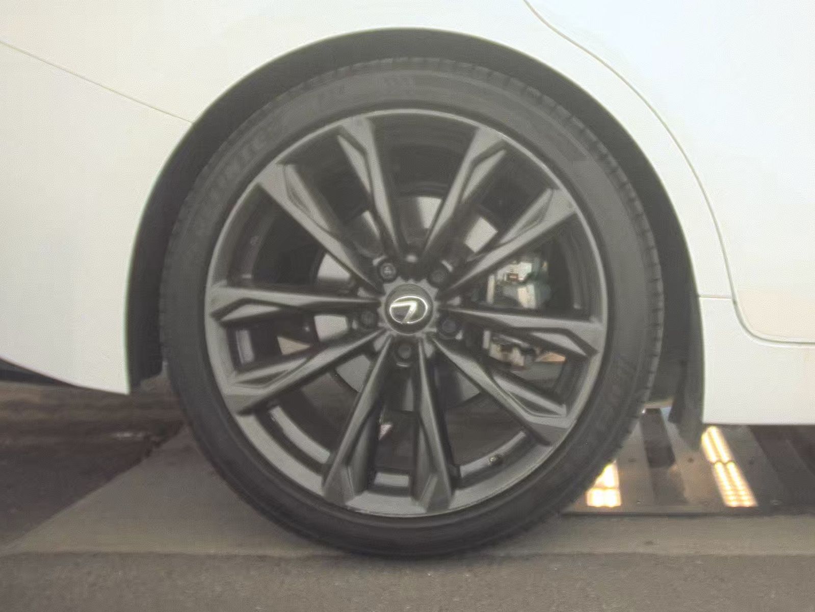 2024 Lexus IS IS 350 F SPORT Design RWD