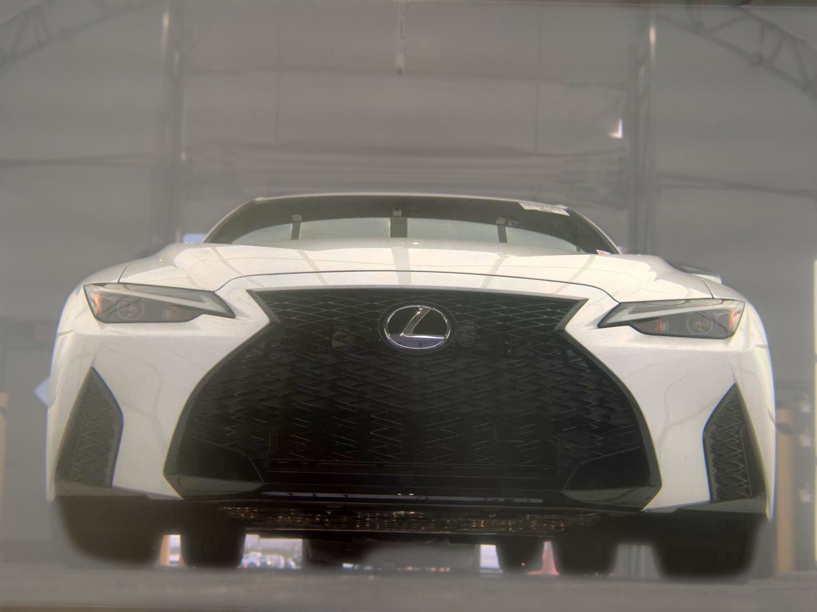 2024 Lexus IS IS 350 F SPORT Design RWD
