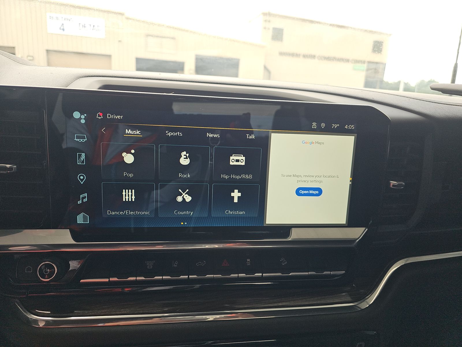 2024 Chevrolet Silverado 2500HD LT AWD