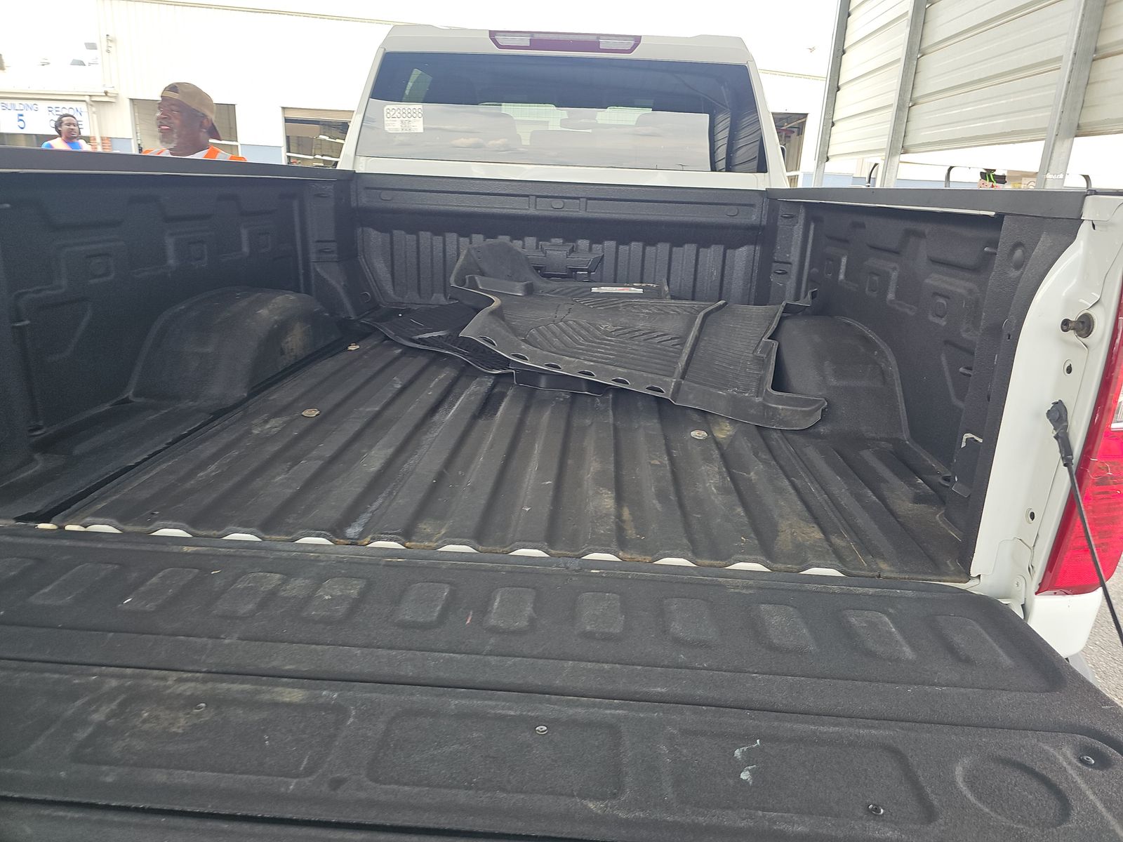 2024 Chevrolet Silverado 2500HD LT AWD