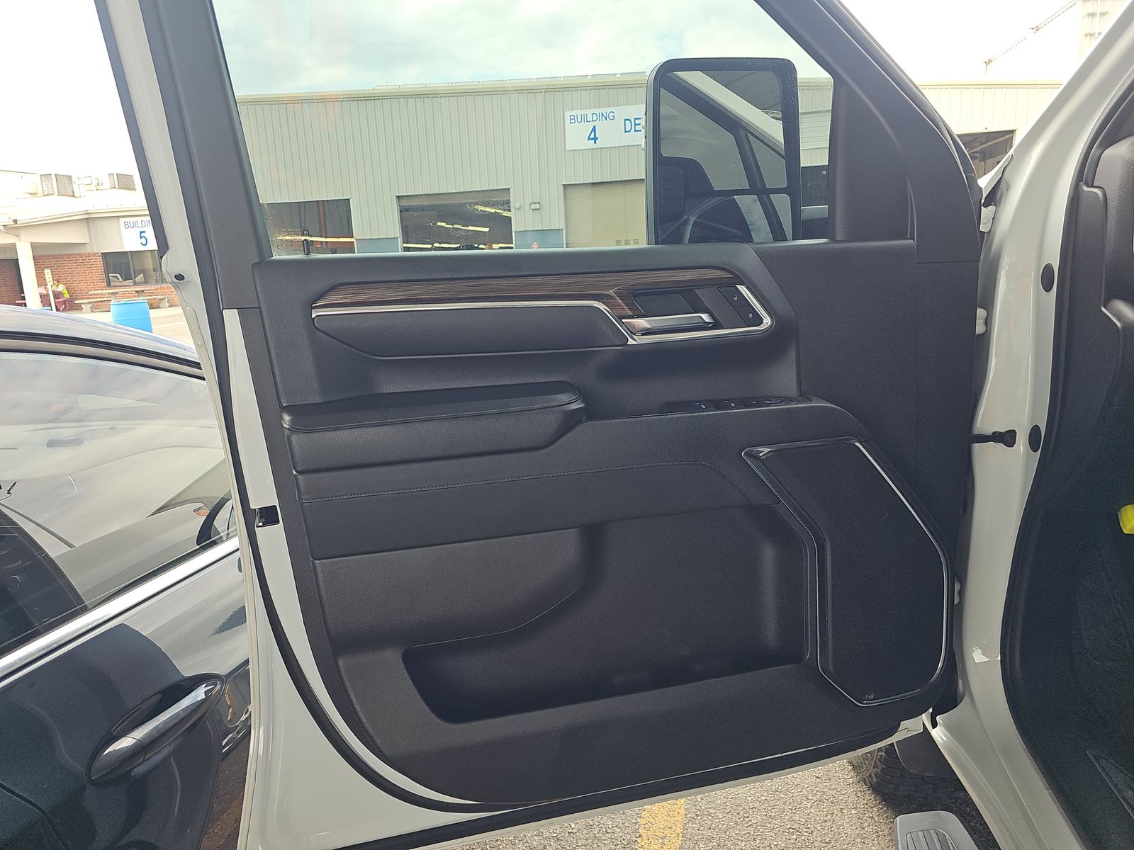 2024 Chevrolet Silverado 2500HD LT AWD
