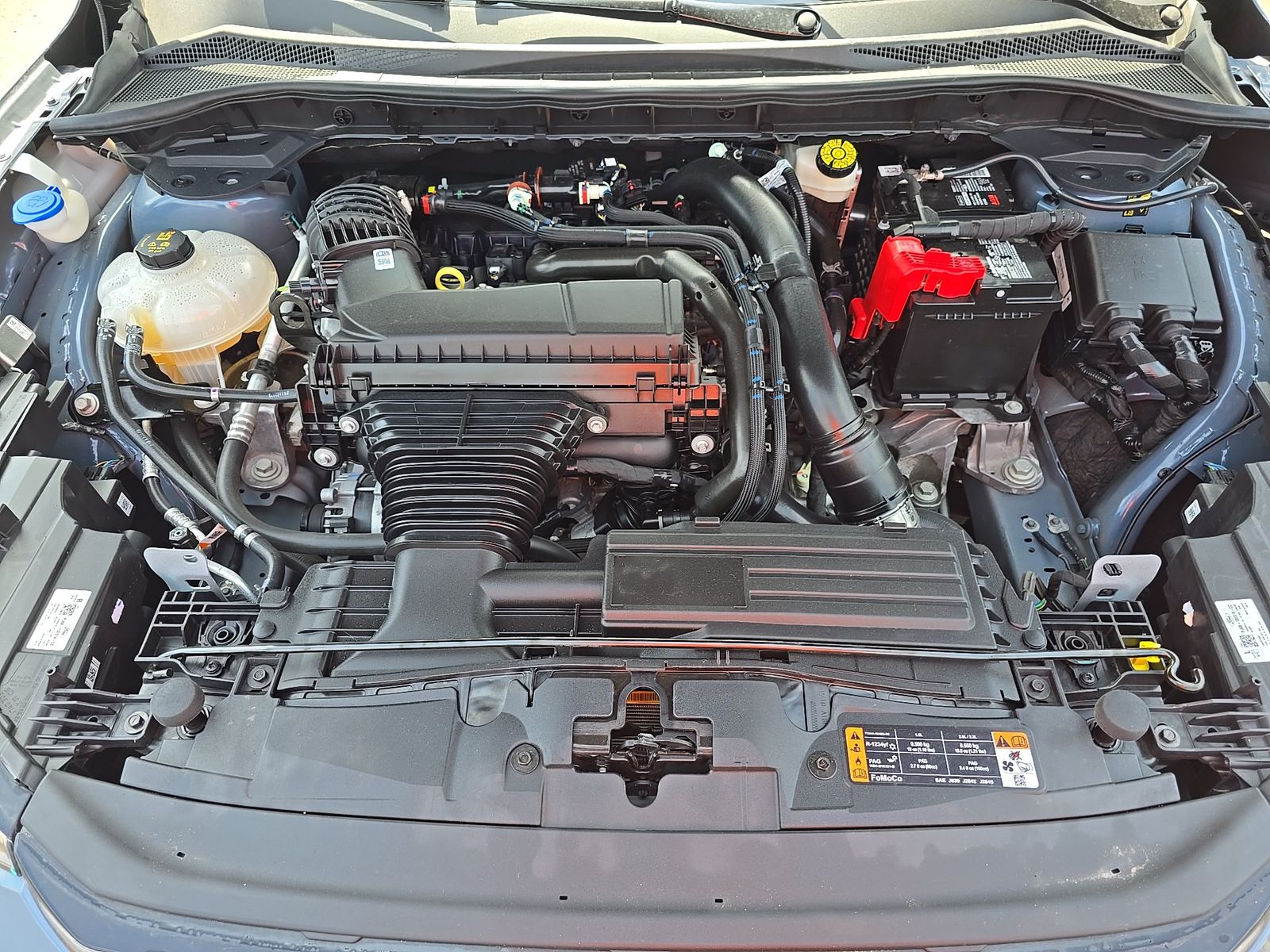2023 Ford Escape Platinum AWD