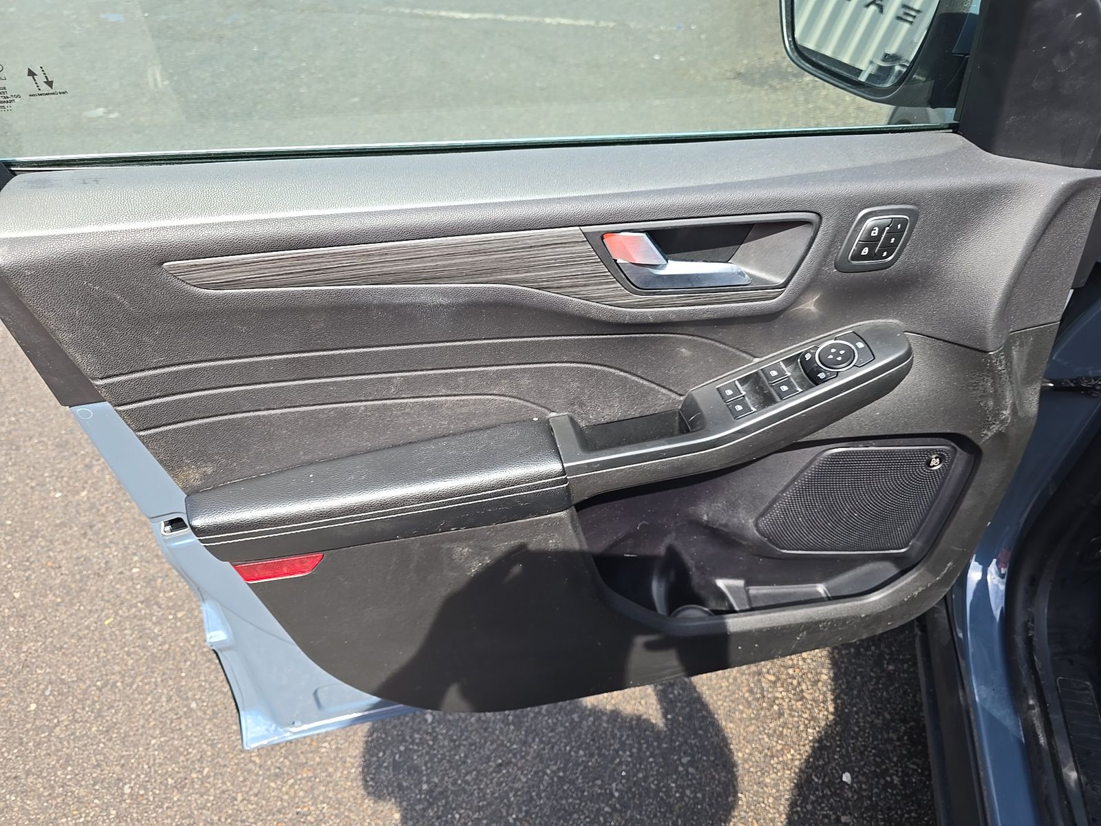 2023 Ford Escape Platinum AWD
