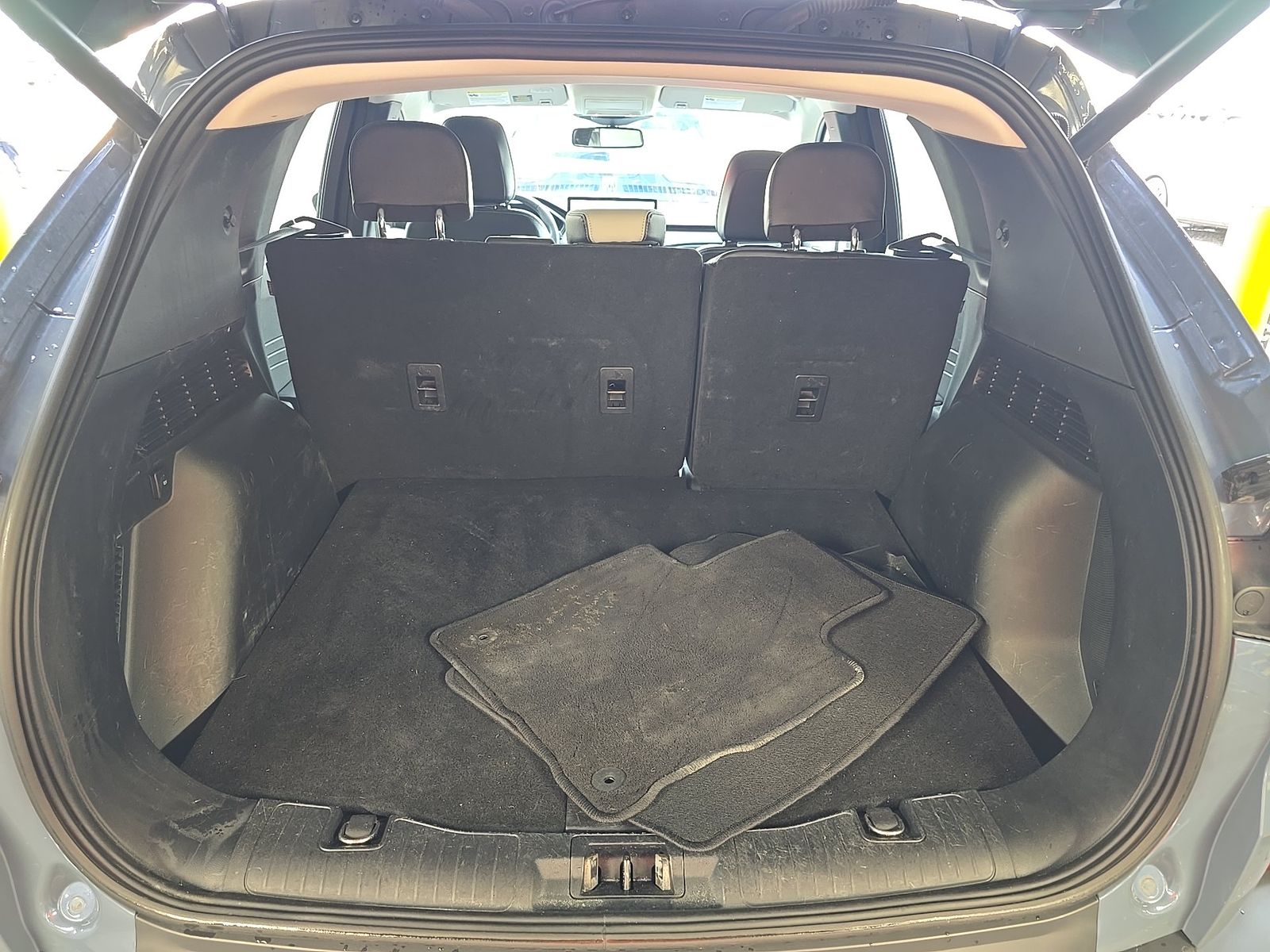 2023 Ford Escape Platinum AWD