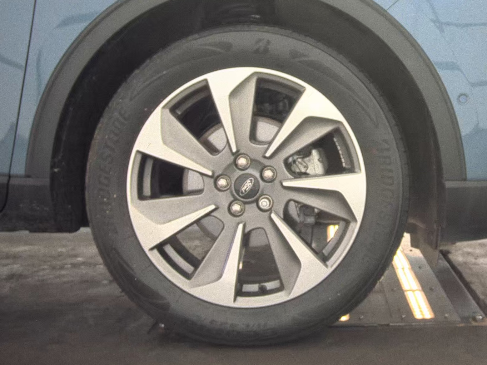 2023 Ford Escape Platinum AWD