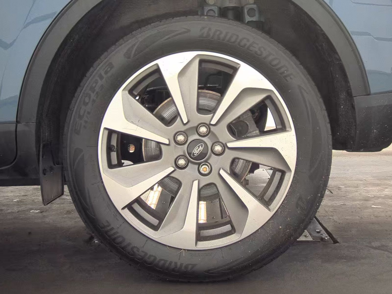 2023 Ford Escape Platinum AWD