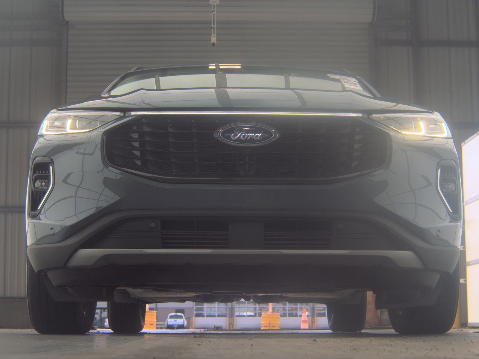 2023 Ford Escape Platinum AWD