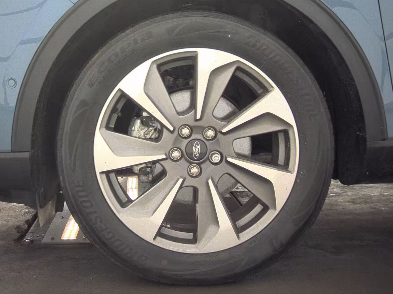 2023 Ford Escape Platinum AWD