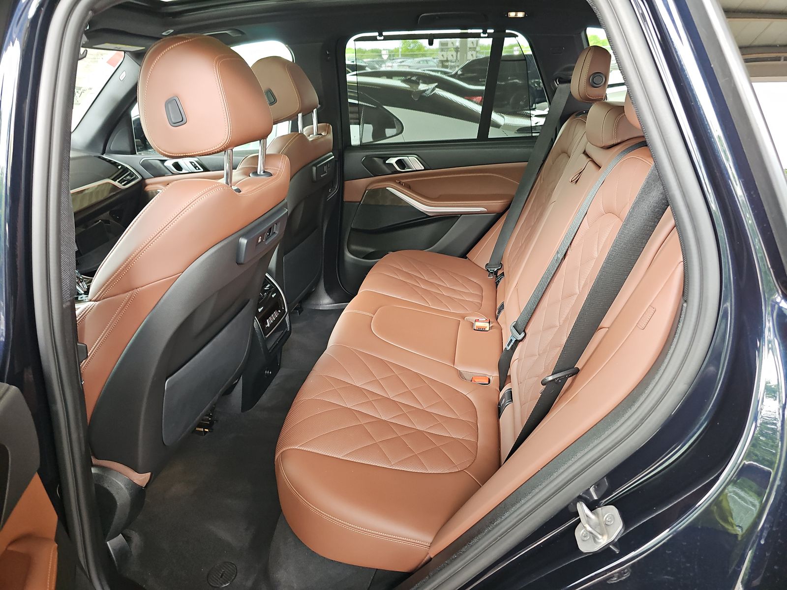2023 BMW X5 xDrive40i AWD