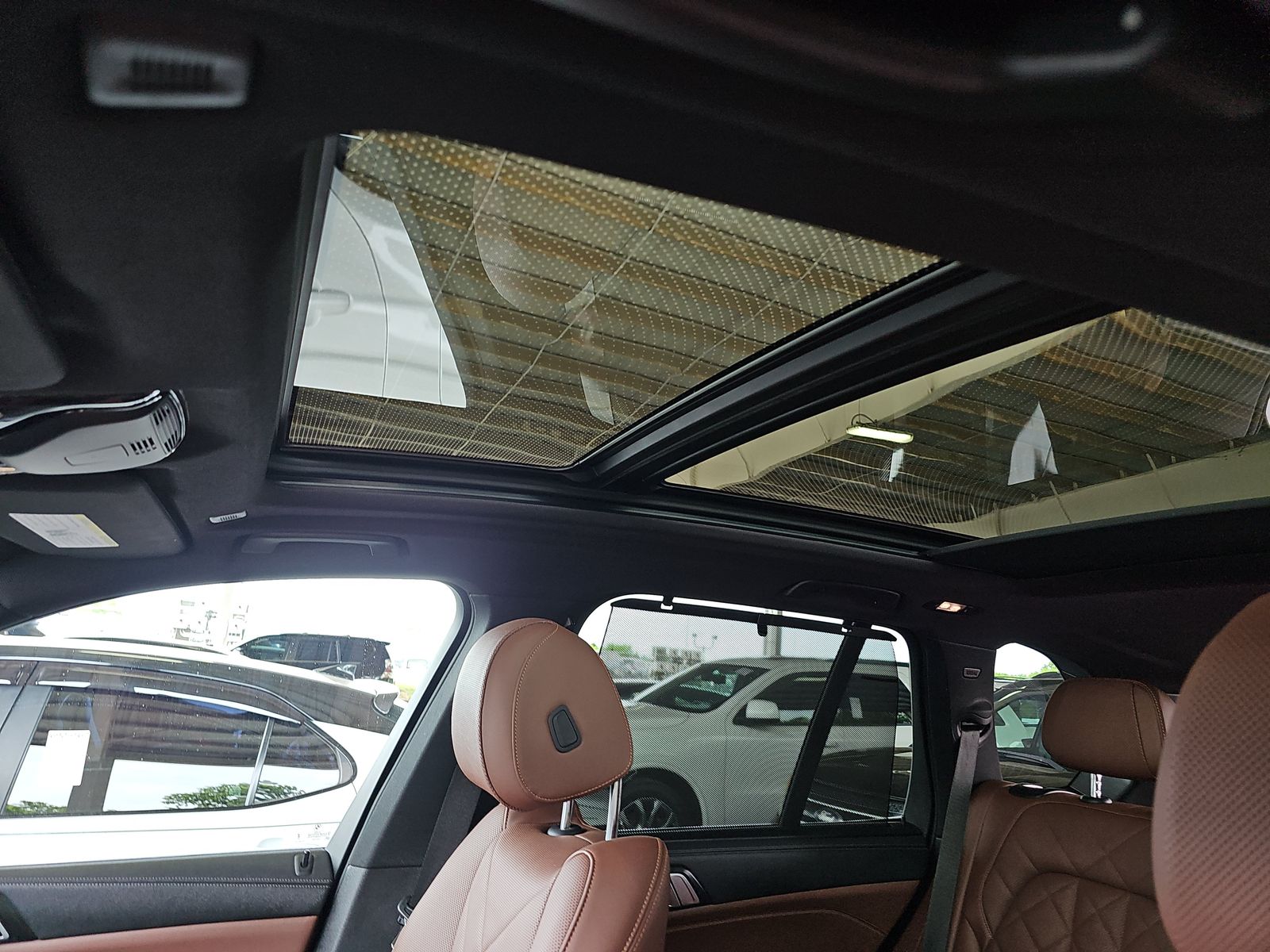 2023 BMW X5 xDrive40i AWD