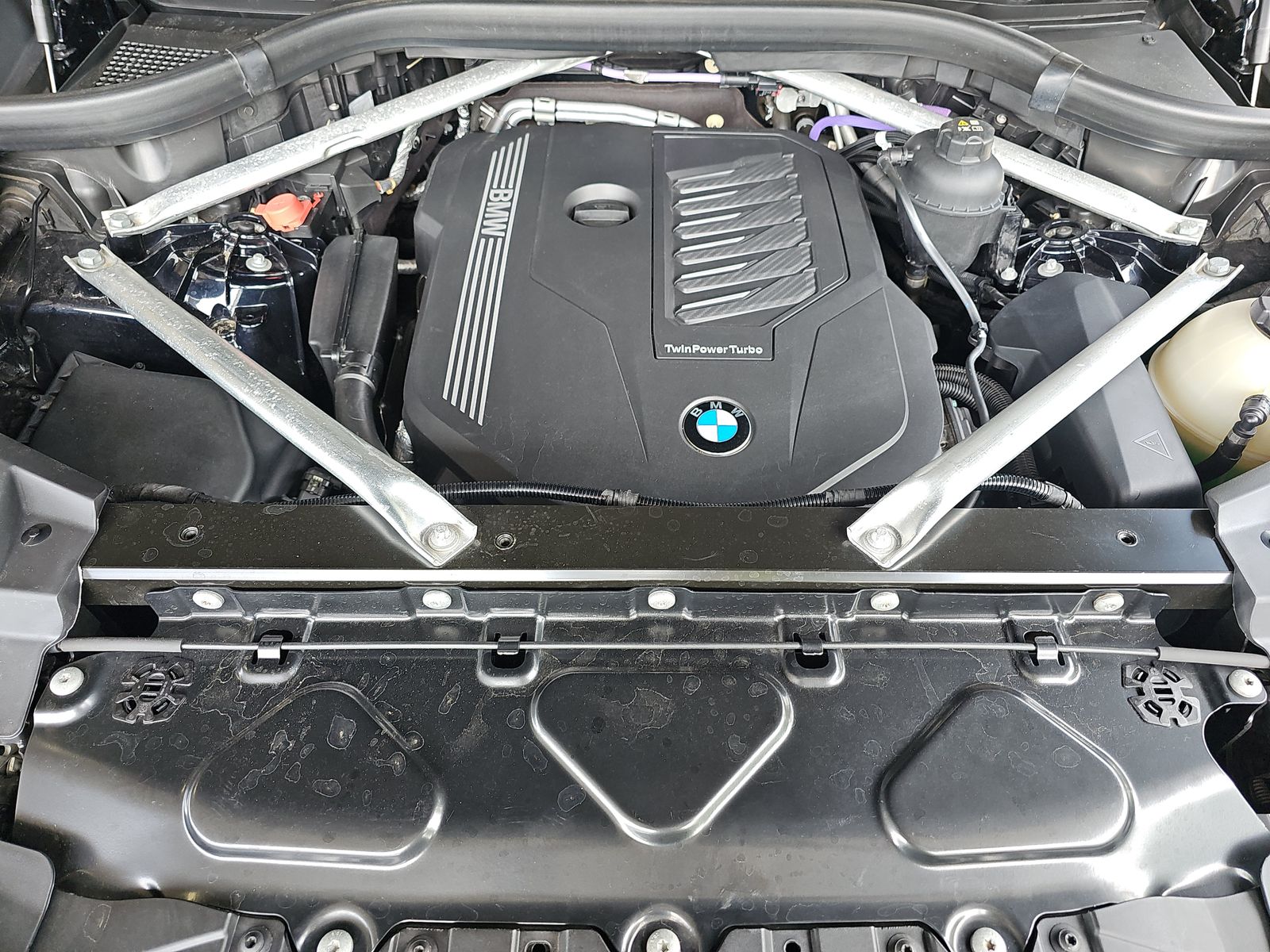 2023 BMW X5 xDrive40i AWD