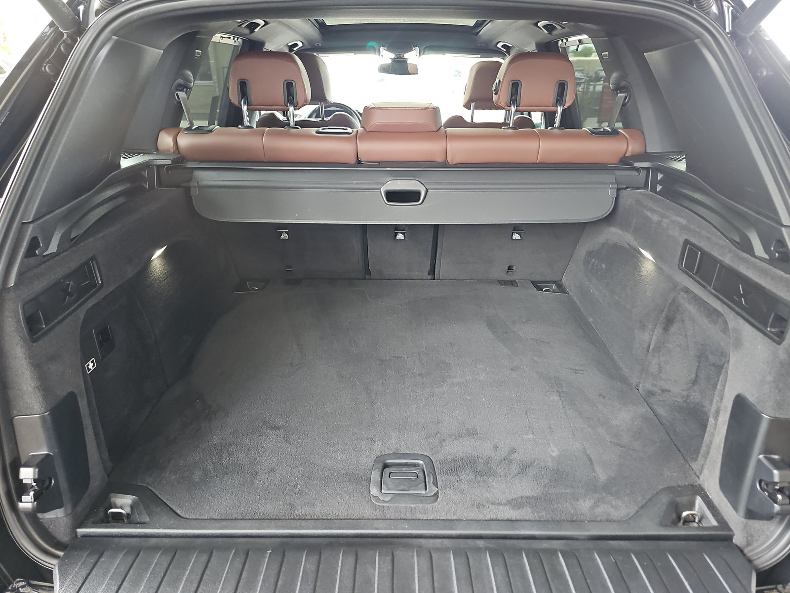 2023 BMW X5 xDrive40i AWD