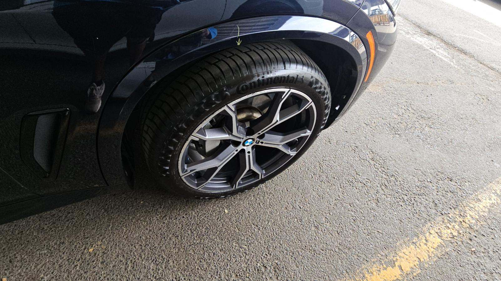 2023 BMW X5 xDrive40i AWD