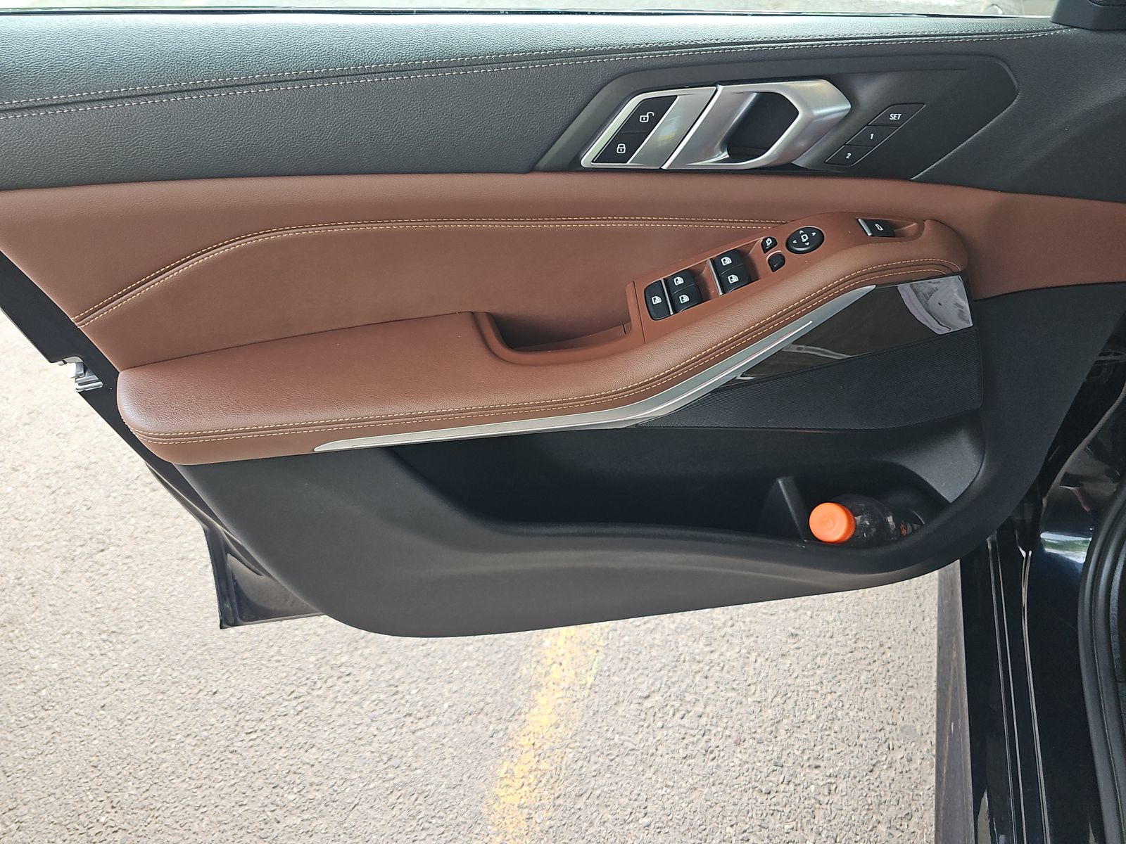 2023 BMW X5 xDrive40i AWD