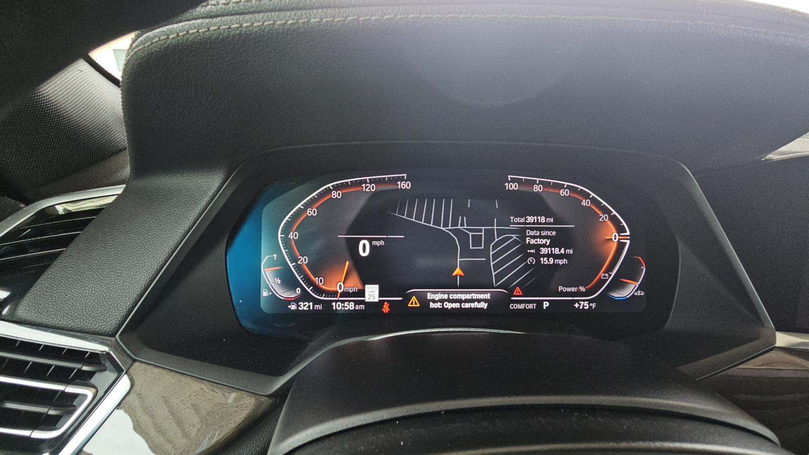 2023 BMW X5 xDrive40i AWD