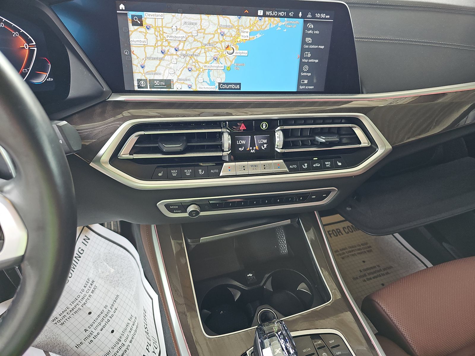 2023 BMW X5 xDrive40i AWD