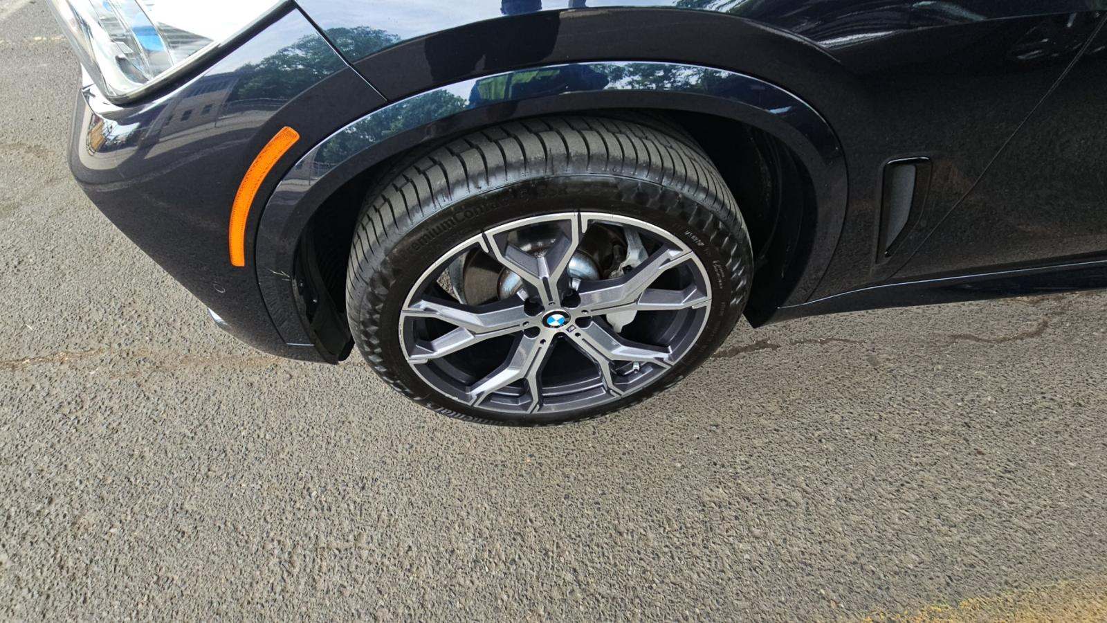 2023 BMW X5 xDrive40i AWD