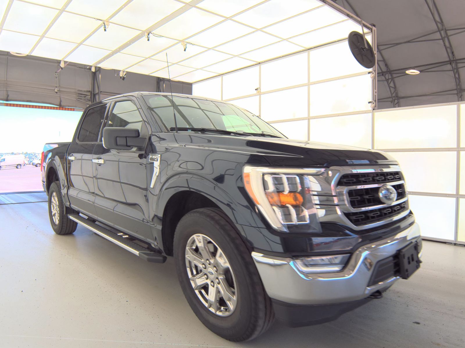 2023 Ford F-150 XLT AWD