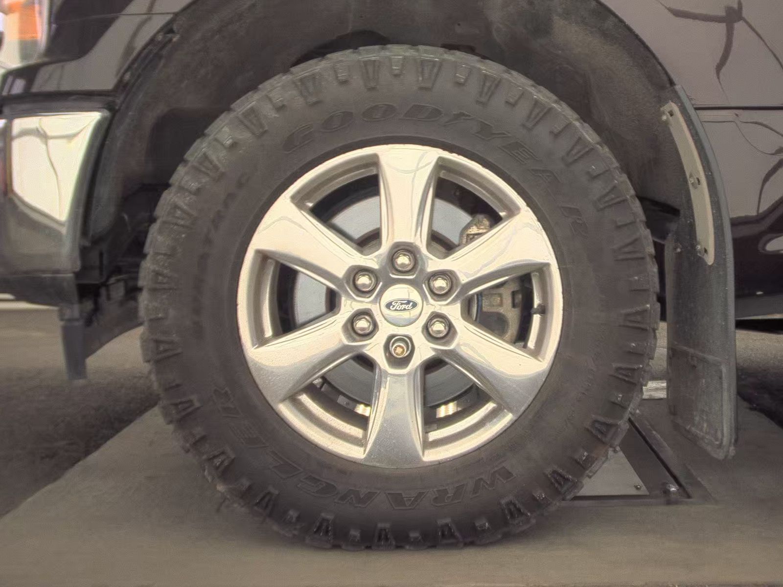 2019 Ford F-150 XLT AWD