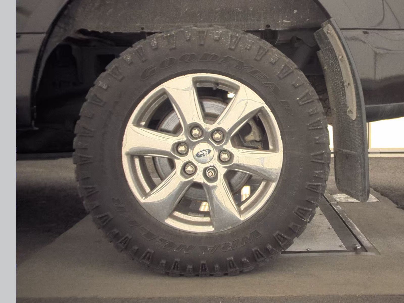 2019 Ford F-150 XLT AWD